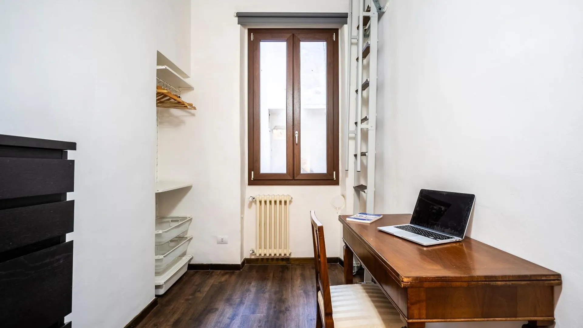 Wonderful View Carmine Apartment Florence