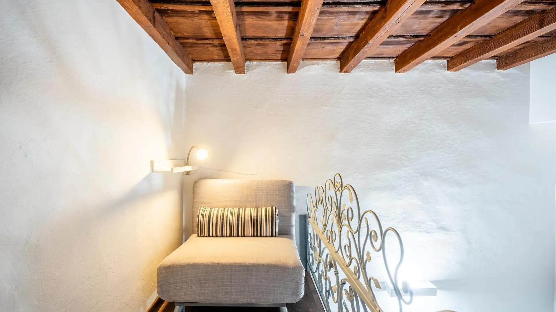 Wonderful View Carmine Apartment Florence Italy