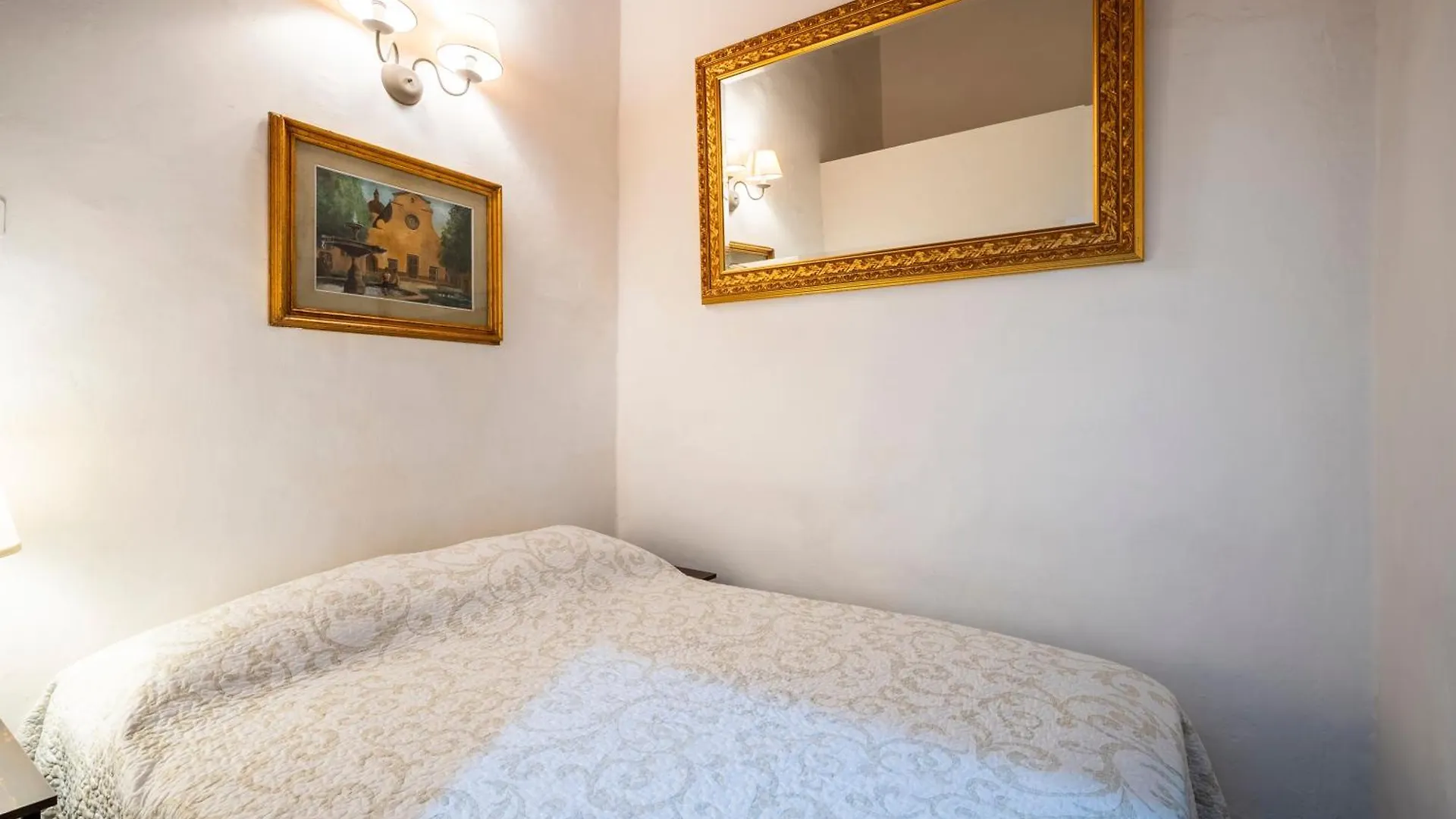 Wonderful View Carmine Apartment Florence