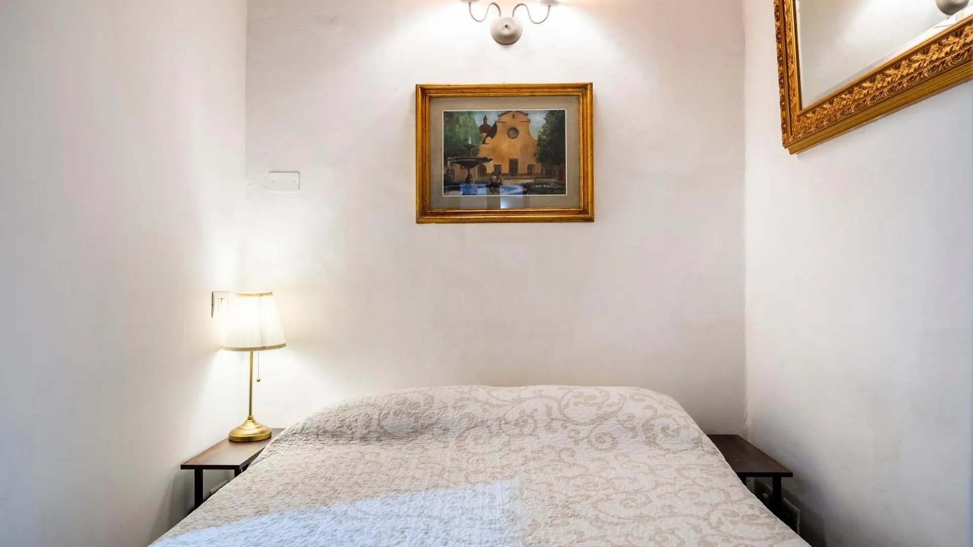 Wonderful View Carmine Apartment Florence 0*,  Italy