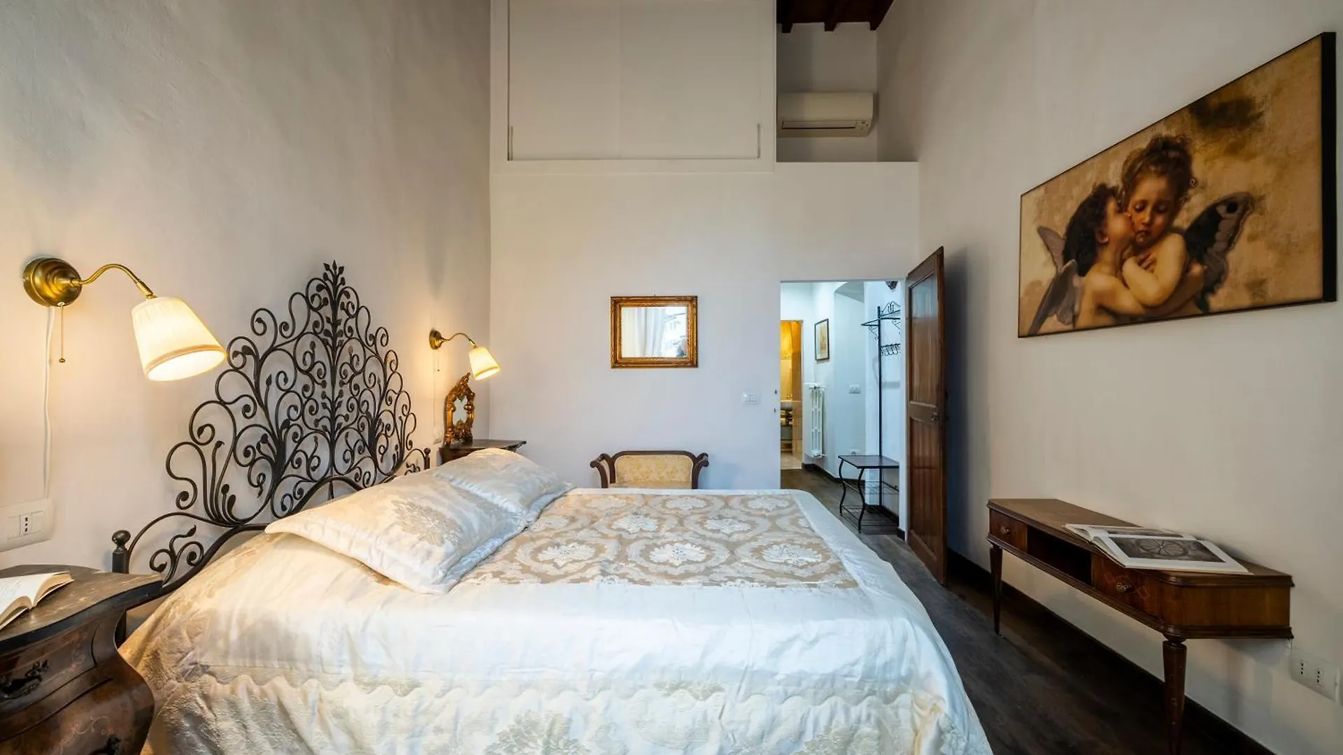 Wonderful View Carmine Apartment Florence 0*,  Italy