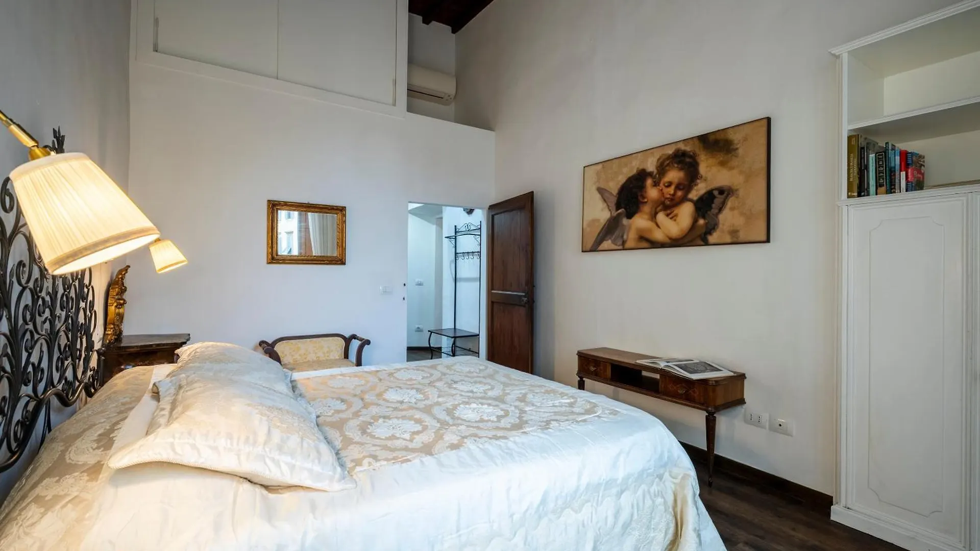 Wonderful View Carmine Apartment Florence