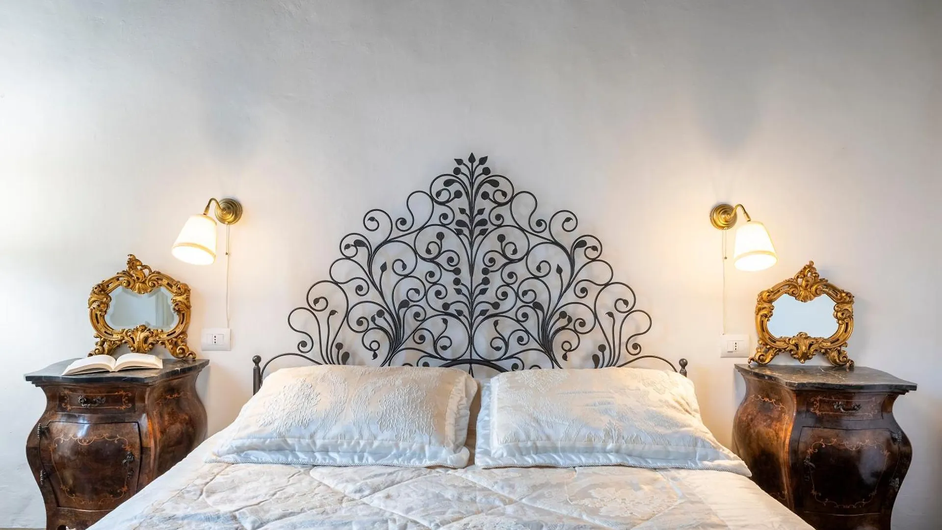 Wonderful View Carmine Apartment Florence 0*,