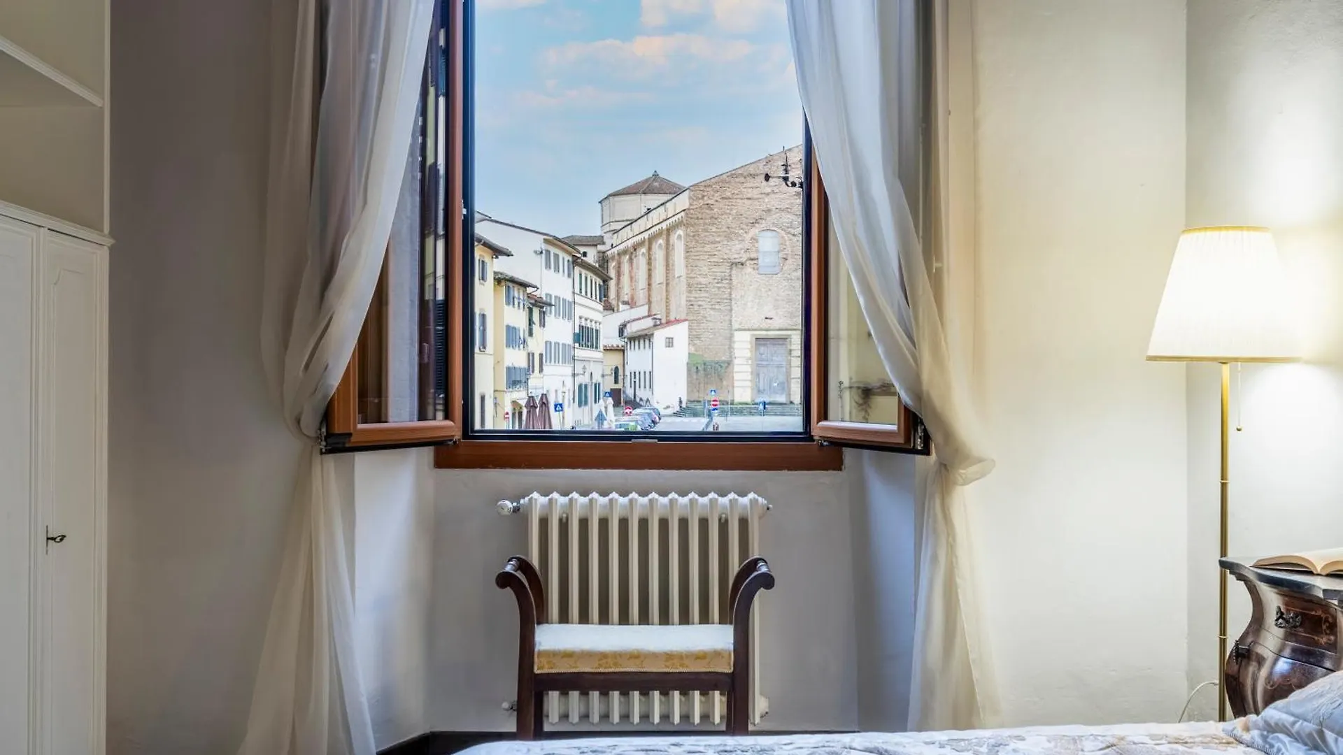 Wonderful View Carmine Apartment Florence 0*,  Italy