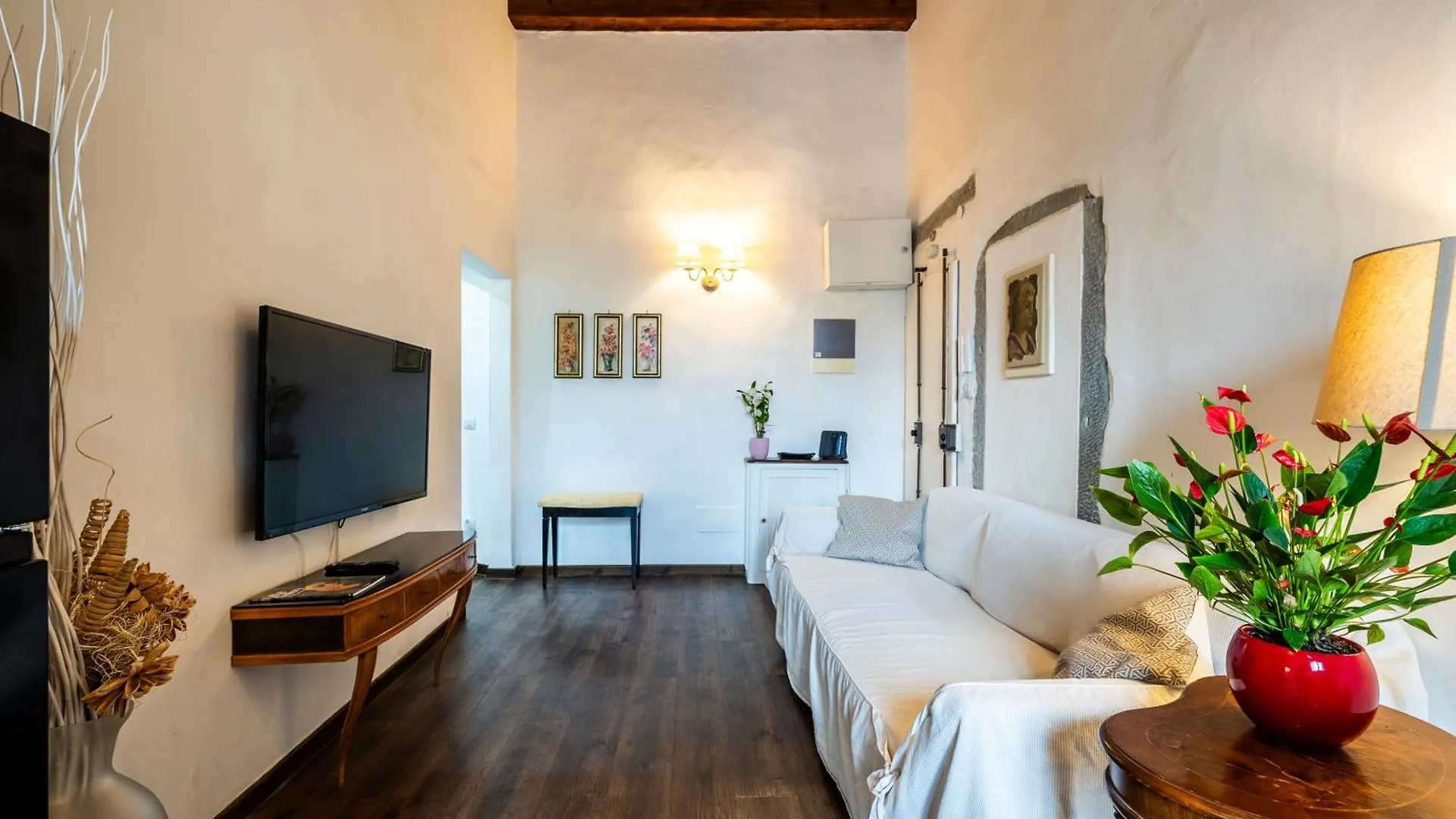 Wonderful View Carmine Apartment Florence