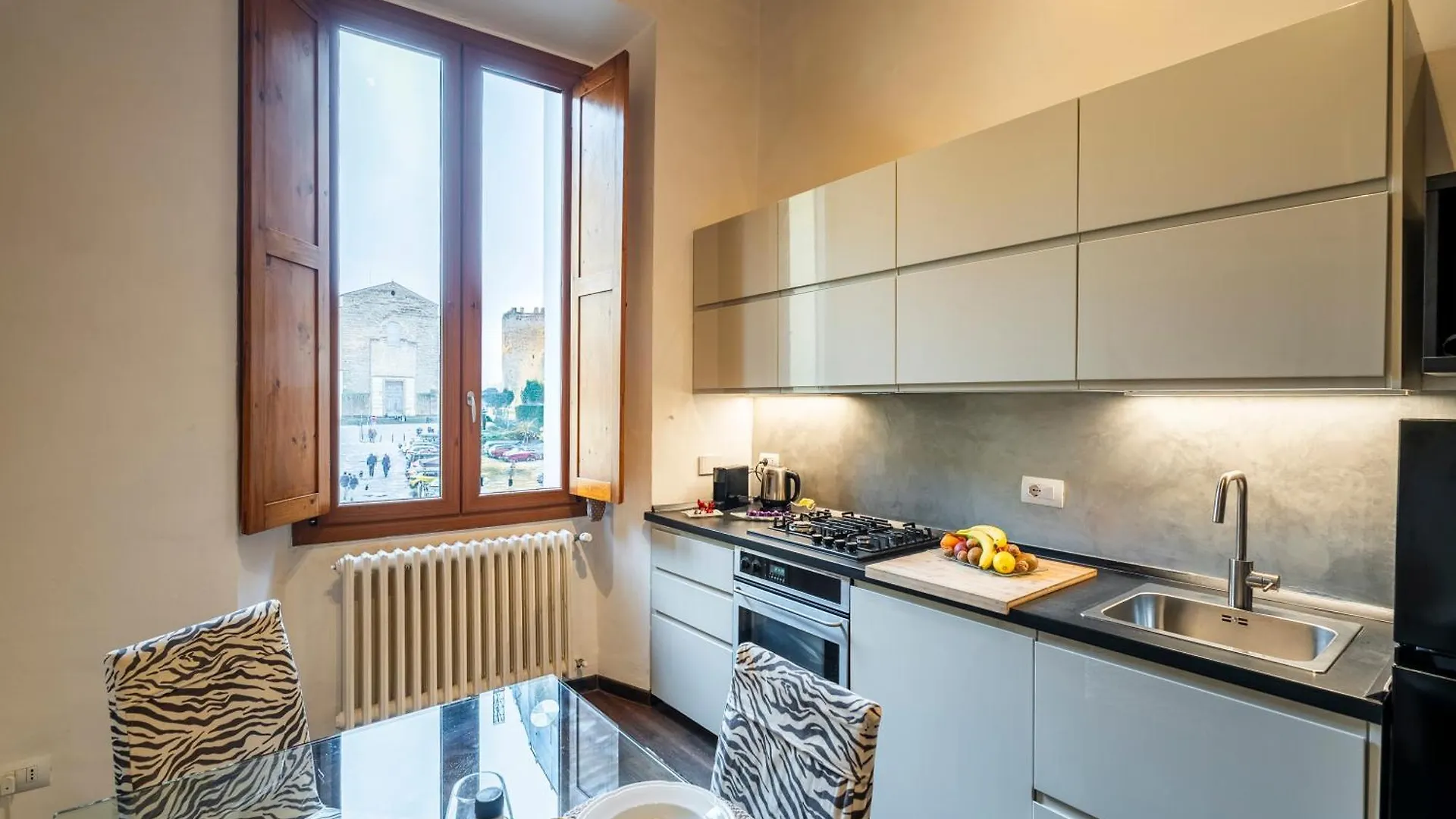 Wonderful View Carmine Apartment Florence 0*,