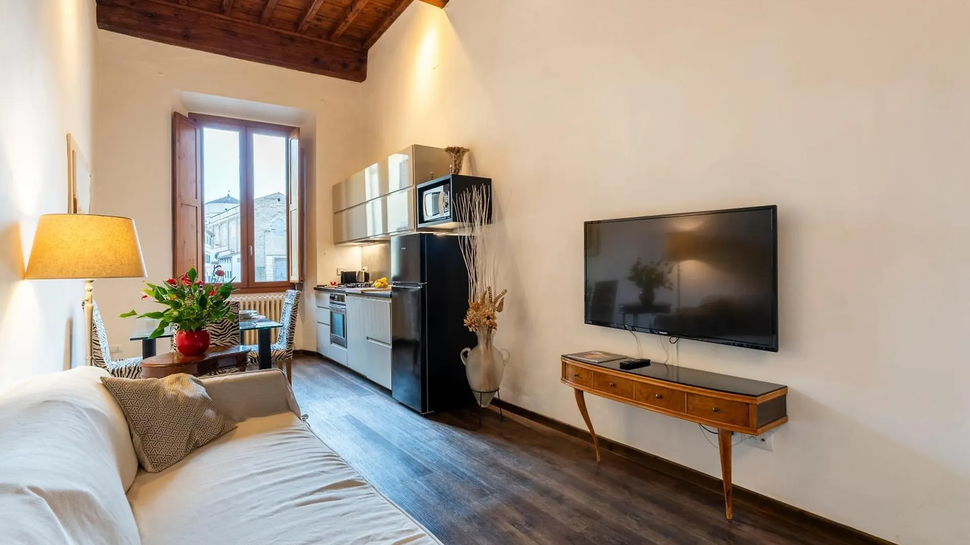 Wonderful View Carmine Apartment Florence