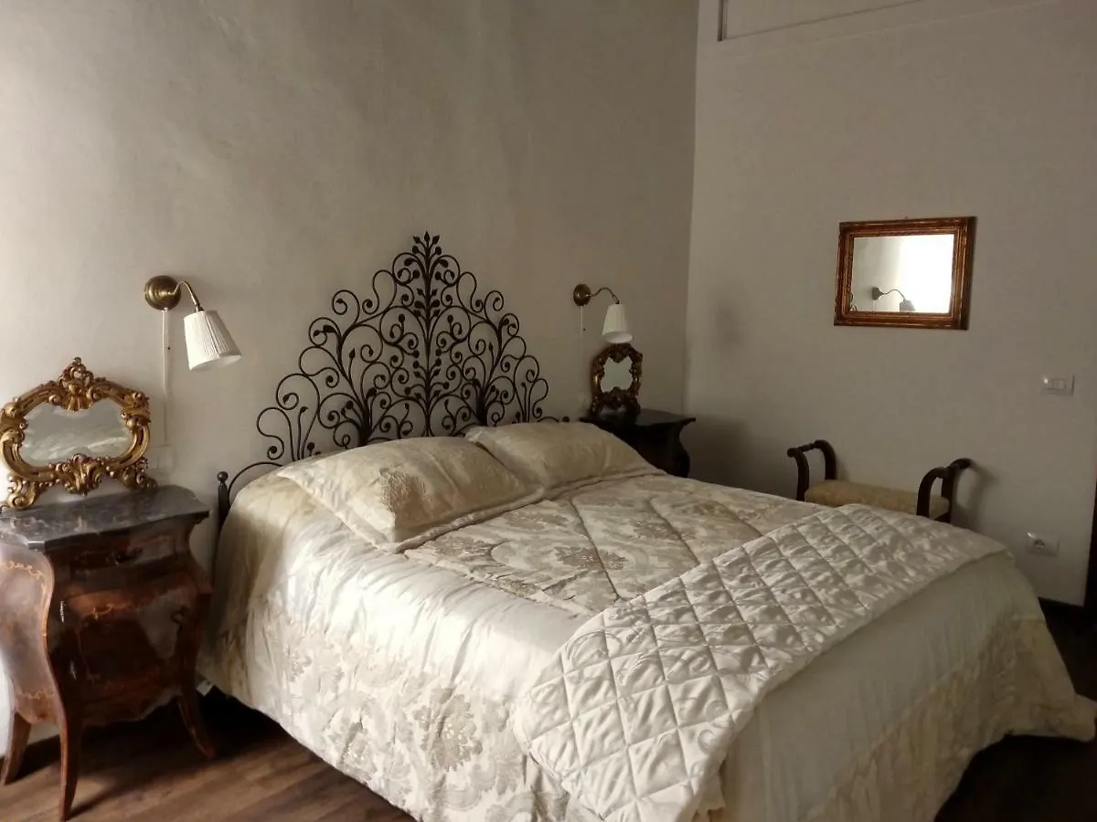 Wonderful View Carmine Apartment Florence