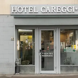 Careggi Florencie